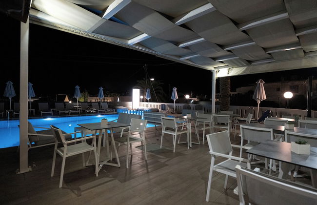 Amaryllis Hotel Apartments - Foto 56