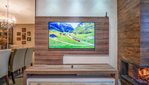 Aconchego e Natureza a 1,2km do Centro de Gramado - Foto 4