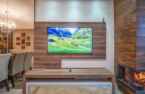 Aconchego e Natureza a 1,2km do Centro de Gramado - Photo 4