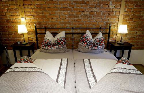 Ferienwohnungen Rosenhof - Foto 34