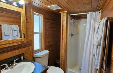 Wheeler Lake Sunset Retreat 1 - Foto 6