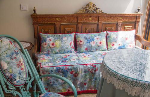 Casa Rural Aromas de Siempre - Photo 15