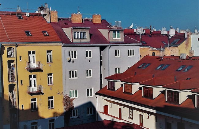 Anděl Apartments - Foto 35