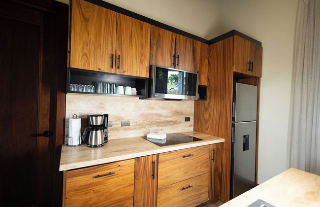 Villas Jawara - Foto 59