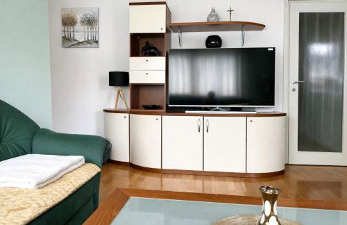 Angelina Green Oasis - Free Parking, Self check in - Foto 13