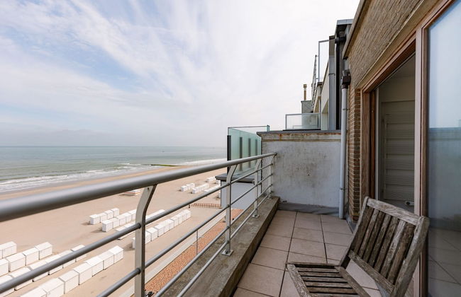 BE DEH Zeed 55-8 in De Haan - Photo 23