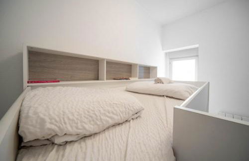 Hyper Centre Gare TER - 4 lits - 6 couchages - Foto 15