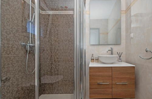 Old Fortress View Roof Top Apartment by Konnect - Foto 36