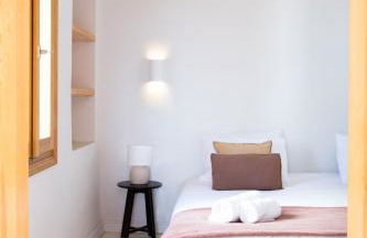 Villa Plaka 16 - 'The Island' - Drepano, Nafplio - Foto 7