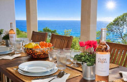 Descubre el paraíso en la Villa Grand Bleu Playa a 500 metros Opción Piscina climatizada a 30º - Foto 10