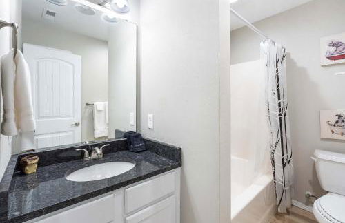 Woodlands Getaway - The Very Best of Branson! Downstairs unit - 17 stairs - Foto 44