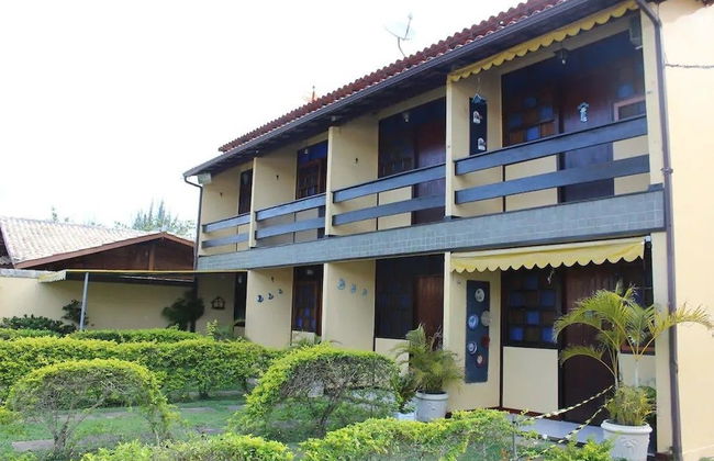 Peró Aconchegante 2 Quartos Lindas Praias - Foto 13