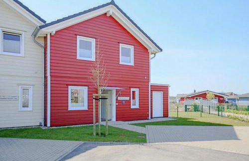 Ferienhaus Nordspitze - Foto 1