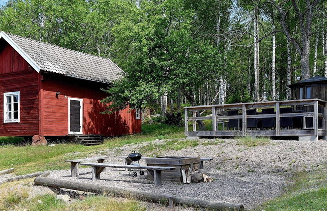 16 Person Holiday Home in Palsboda-by Traum - Foto 18