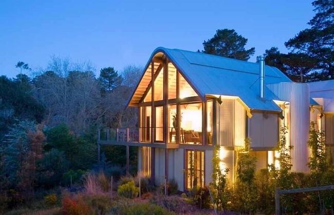 Hepburn Spa Pavilions - Foto 42