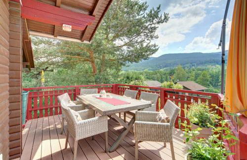 Bayerwaldhäusl - Foto 64