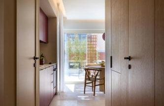 Sea View Beach Penthouse – Athens Coast - Foto 26