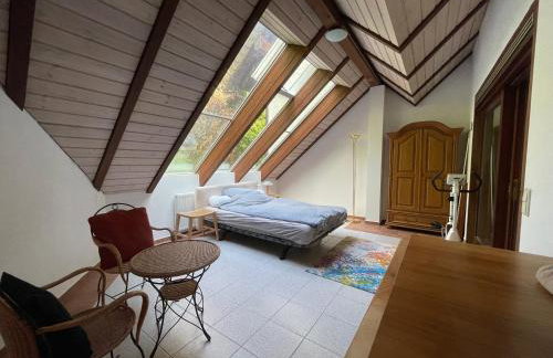 Ferienwohnung Waldblick - Foto 14