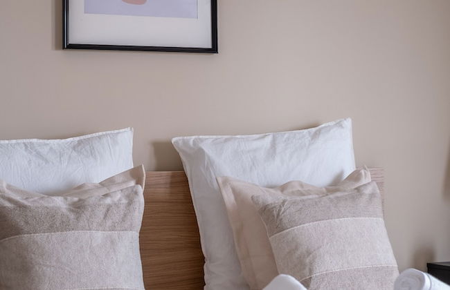 Appartement Exquis à La Défense - Foto 10