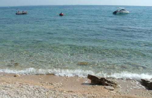 Apartments Vera Barbariga - Photo 18