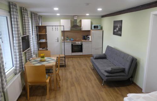 Ferienwohnungen Kay - Foto 7