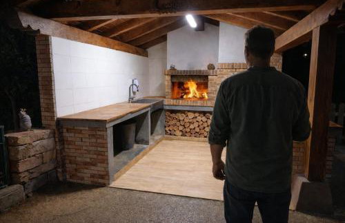 El eco de los robles - Foto 4