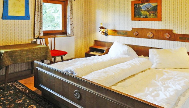 Holiday Home Fankhaus, Kirchbichl - Foto 3, Quarto