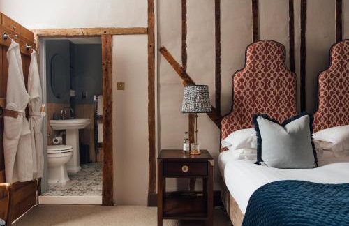 The Farmhouse at Redcoats - Foto 23