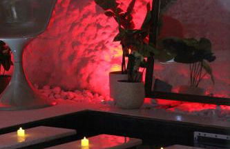 L alcove des Sens Jacuzzi sauna - Photo 13