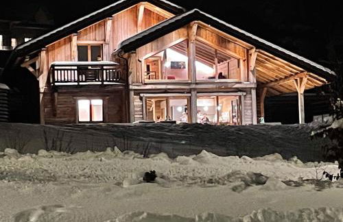 Chalets Coeur du Lac - Foto 66