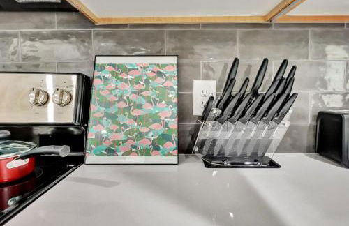 Waxahachie Walkup Backyard Oasis 1 Mi to DWTN Professionally Managed By Stay Albatross - Foto 29