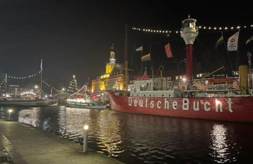 Ferienwohnung Engelke - Foto 42