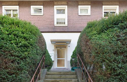 Ferienwohnung am Badeparadies - Foto 33