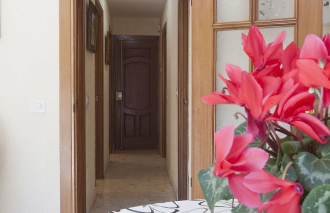 Malaga 101679 3 Bedroom Apartment By Mo Rentals - Photo 7