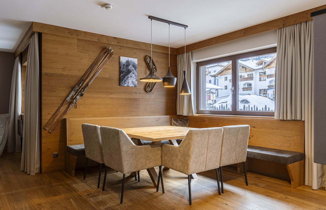 Inviting Chalet With Pool in Tyrol - Foto 1