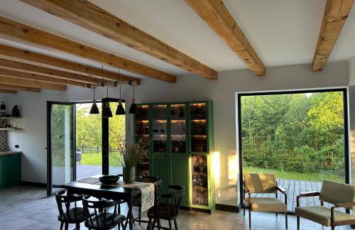 Powidoki Mazury - Foto 17