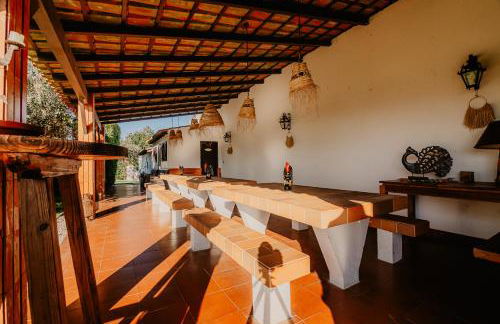 Country Club - Sto Estevao - Foto 74