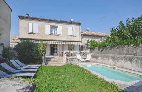 Awesome Home In Tulette With Wifi - Foto 8