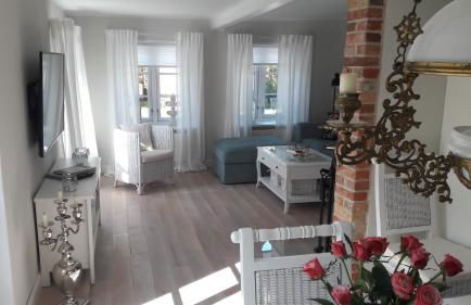 Dat Schmucke Huus - Foto 14