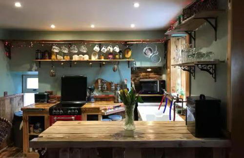 Fisherman's Cottage - Foto 7