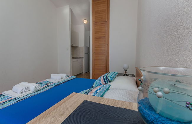 Apartments Maras - Photo 17