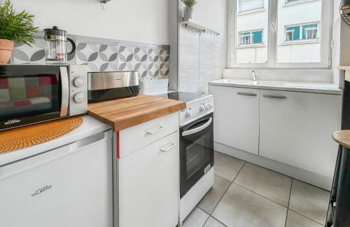 Havre de paix au cœur de Lorient - Foto 16