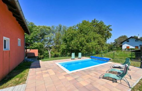 Gorgeous Home In Mirkopolje With Wifi - Foto 10