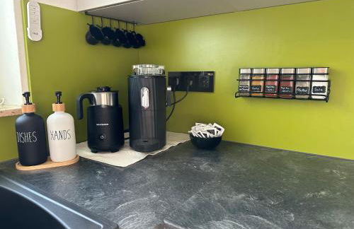 Nollywood-Apartment - Foto 17