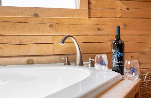 Trail's End Cabin - Foto 25