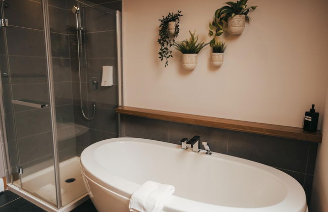 Lake Resort Suite Views Amenities - Foto 23