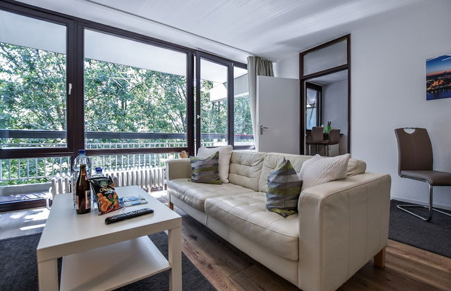 Domicile Cologne - Foto 1