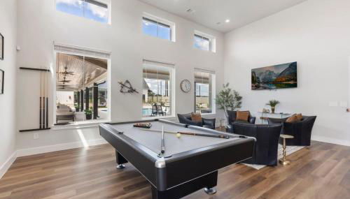 Modern Magnolia Cottage Pool and Gym Access - Foto 5