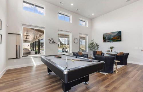 Modern Magnolia Cottage Pool and Gym Access - Foto 5