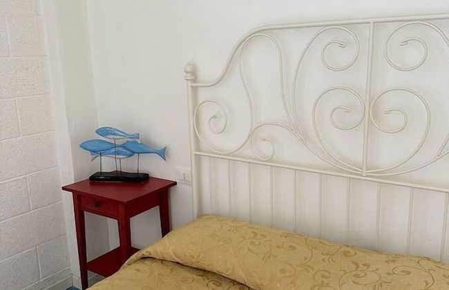 B&B Acireale - Il Cavalluccio Marino Fronte Mare - Photo 27